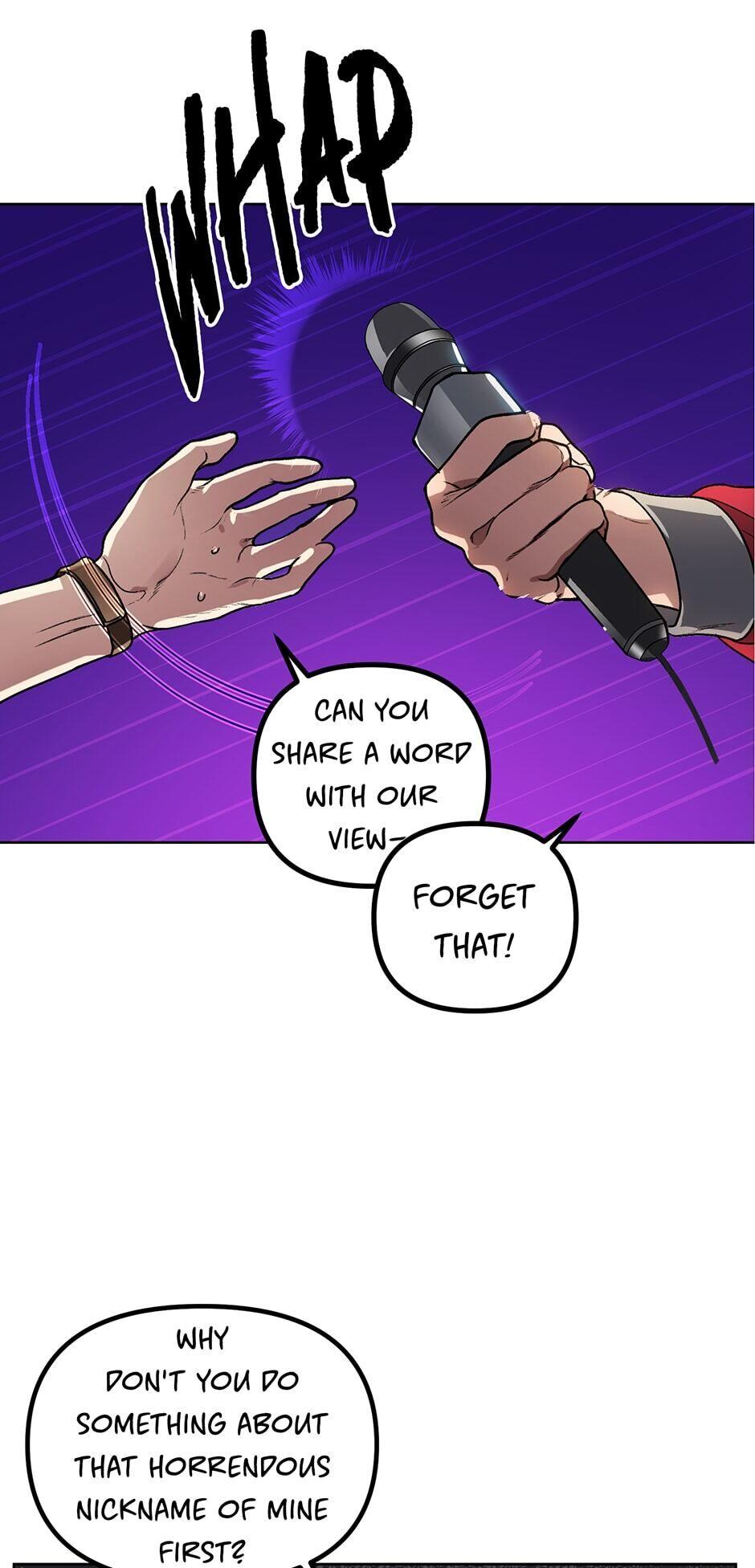 Read SSS Class Revival Hunter Manga Online