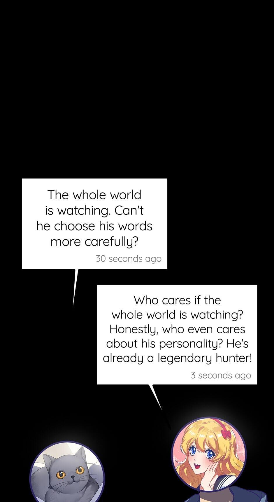 Read SSS Class Revival Hunter Manga Online