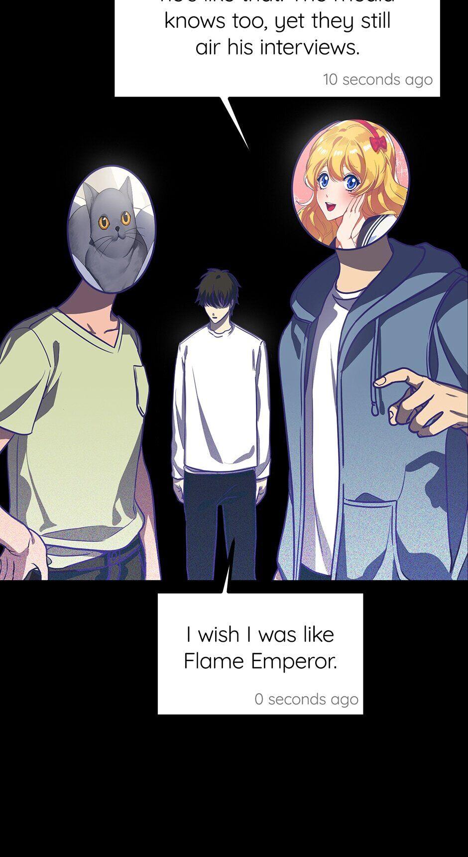 Read SSS Class Revival Hunter Manga Online