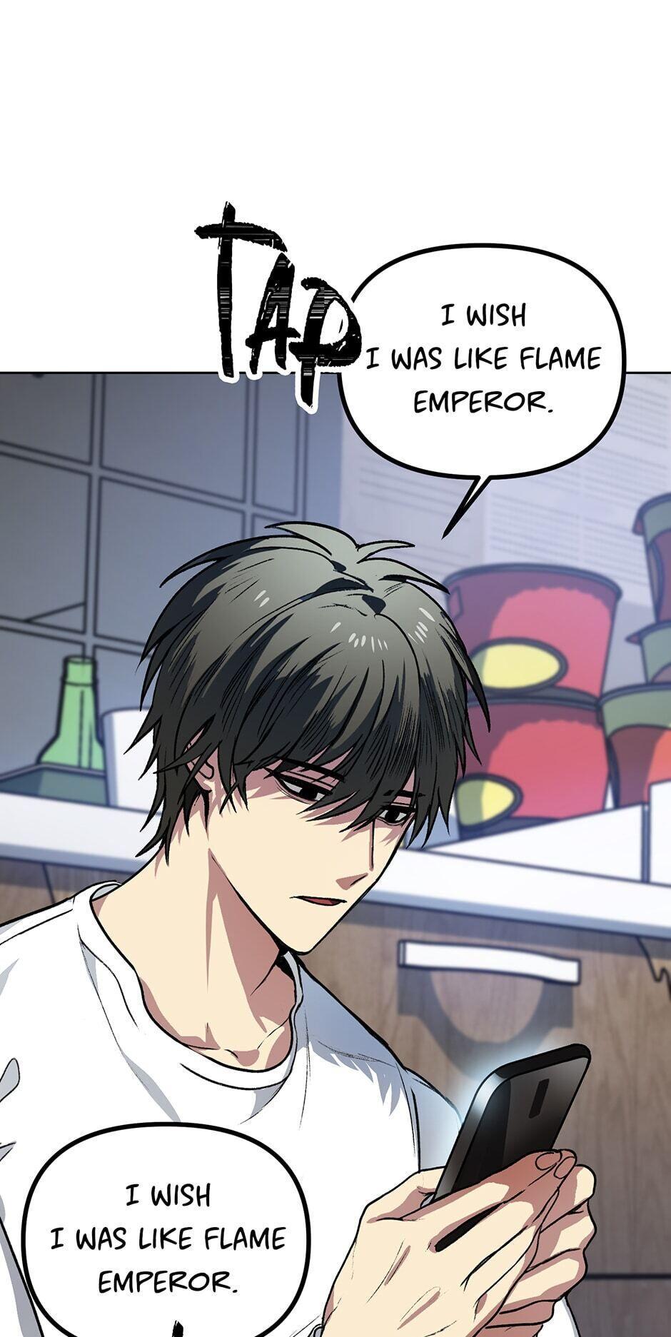 Read SSS Class Revival Hunter Manga Online