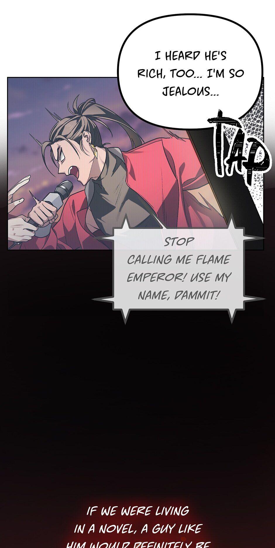 Read SSS Class Revival Hunter Manga Online