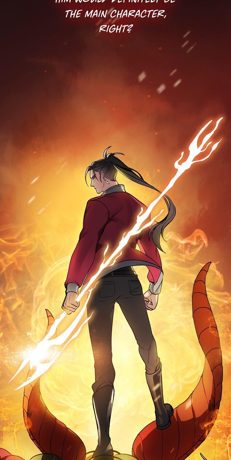 Read SSS Class Revival Hunter Manga Online