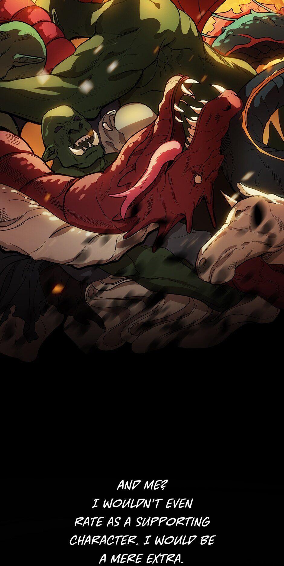 Read SSS Class Revival Hunter Manga Online