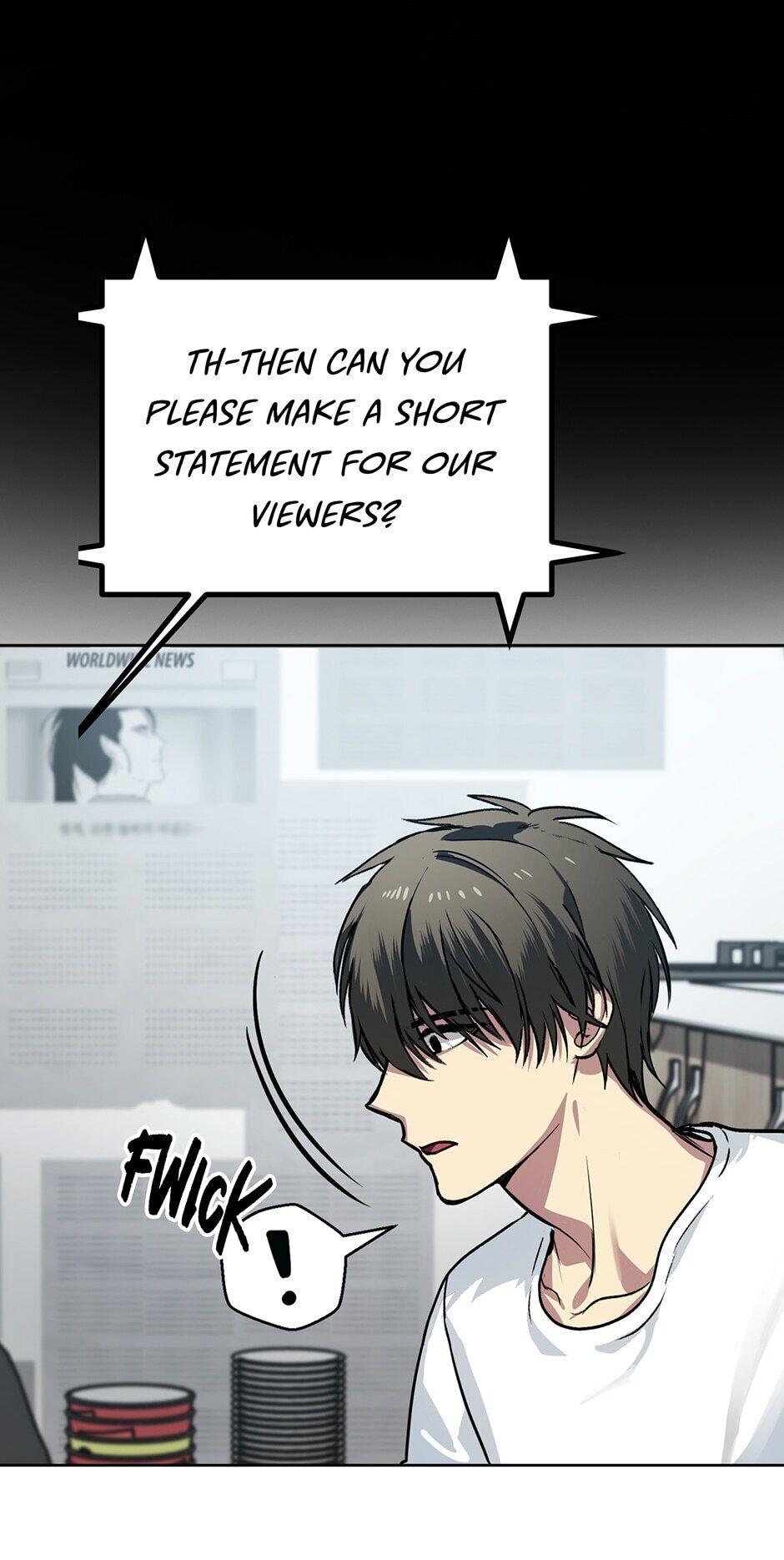 Read SSS Class Revival Hunter Manga Online