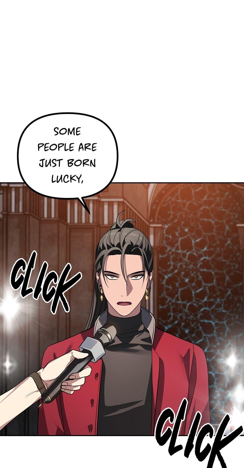 Read SSS Class Revival Hunter Manga Online