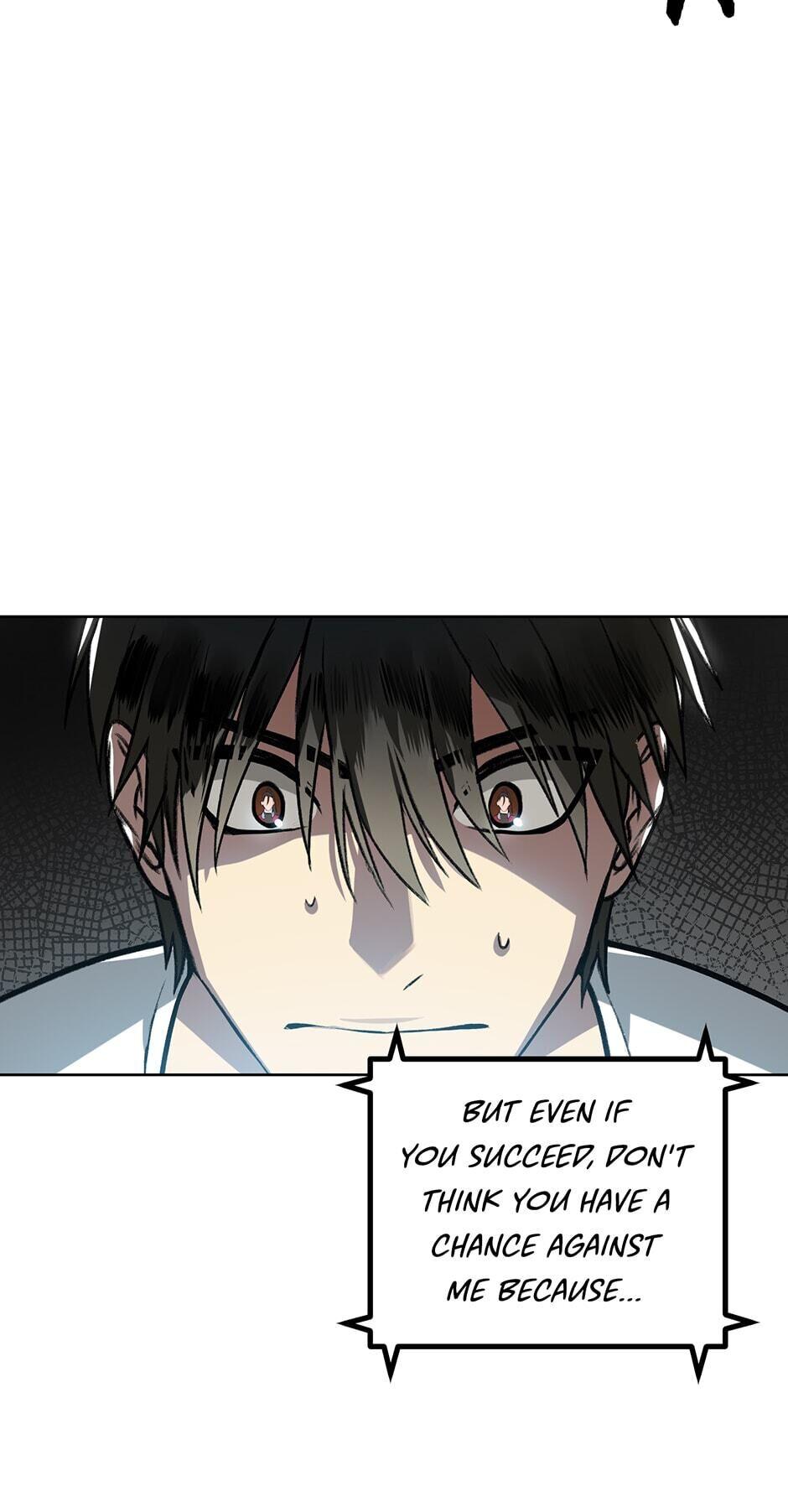 Read SSS Class Revival Hunter Manga Online