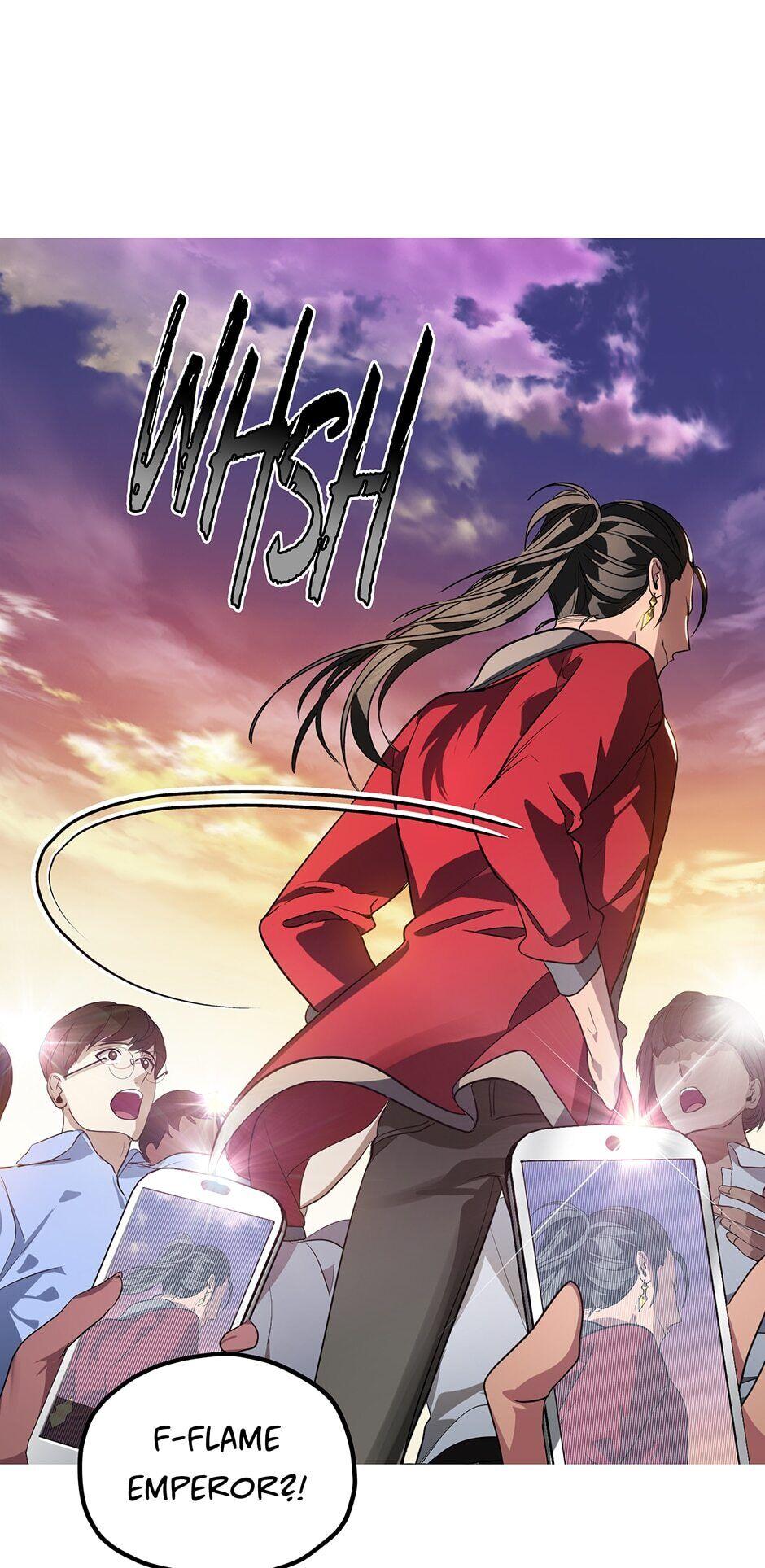 Read SSS Class Revival Hunter Manga Online