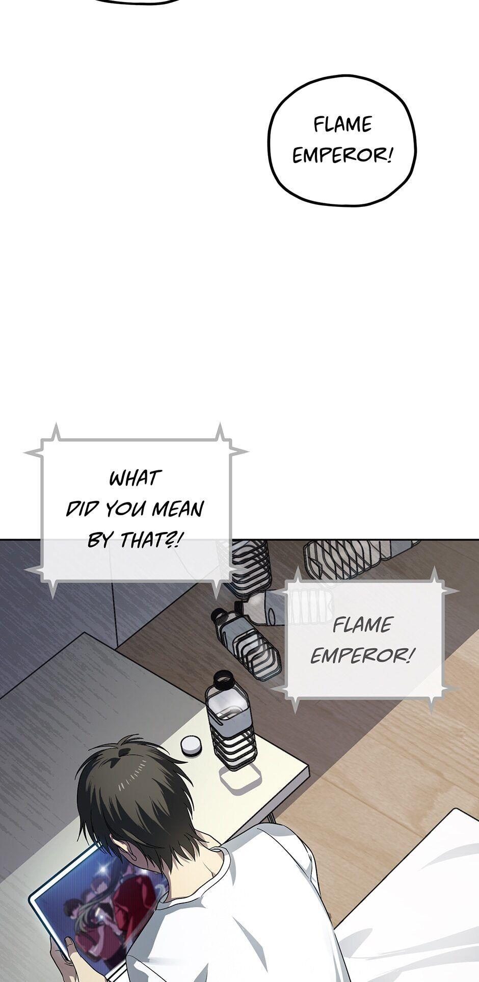 Read SSS Class Revival Hunter Manga Online