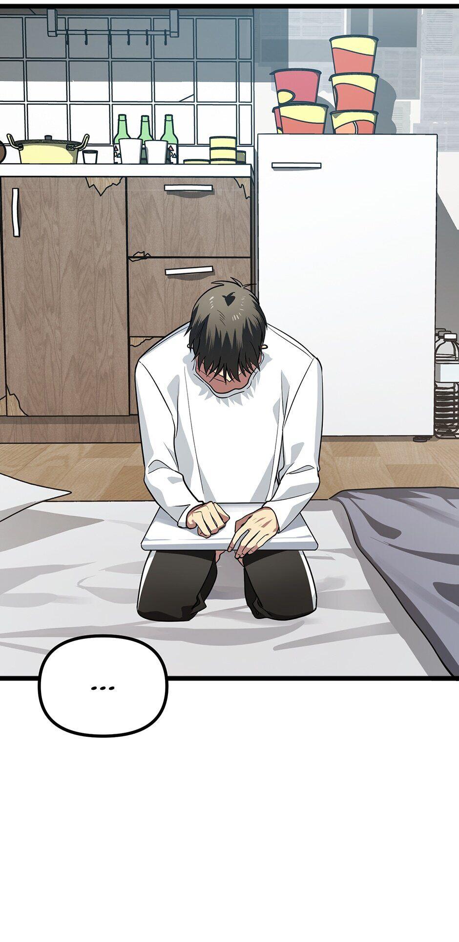 Read SSS Class Revival Hunter Manga Online