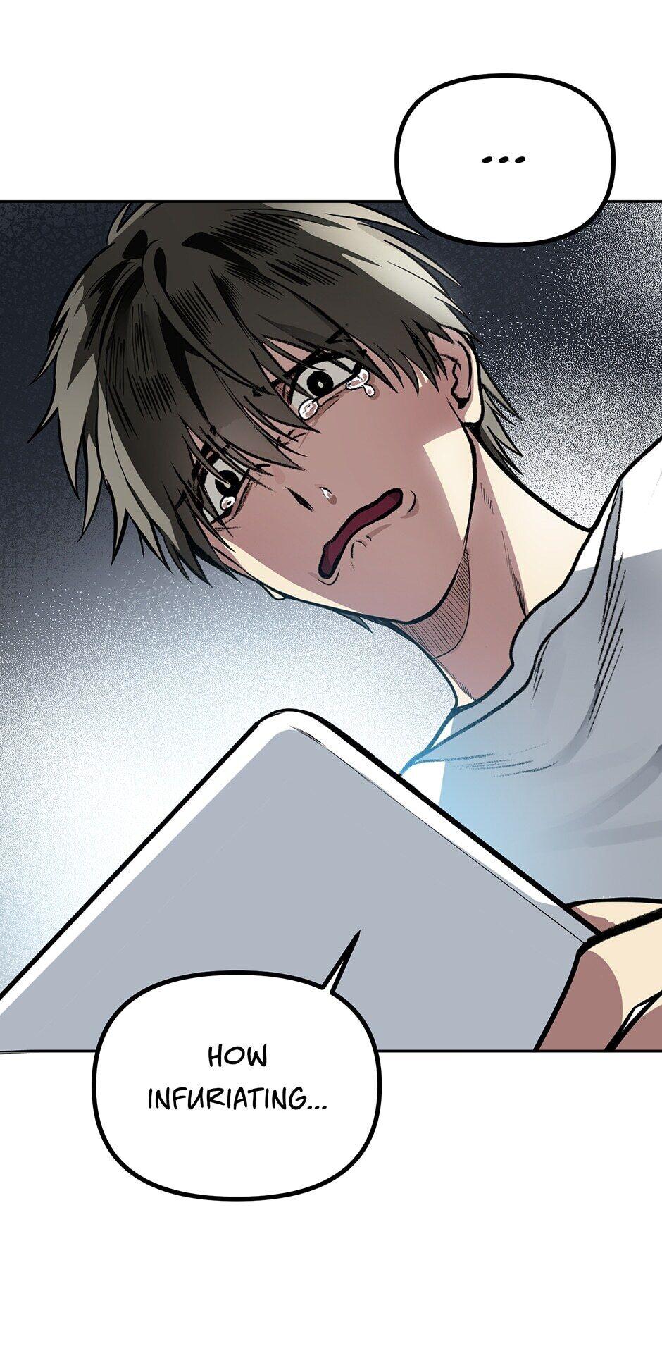 Read SSS Class Revival Hunter Manga Online
