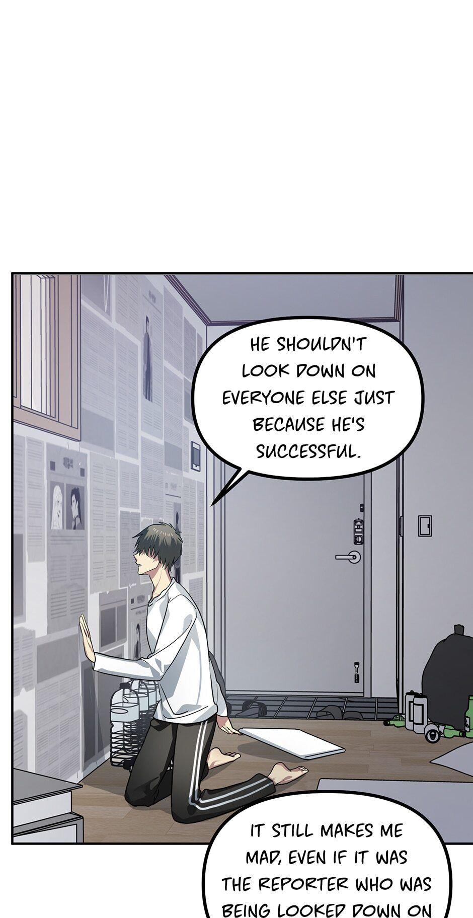 Read SSS Class Revival Hunter Manga Online