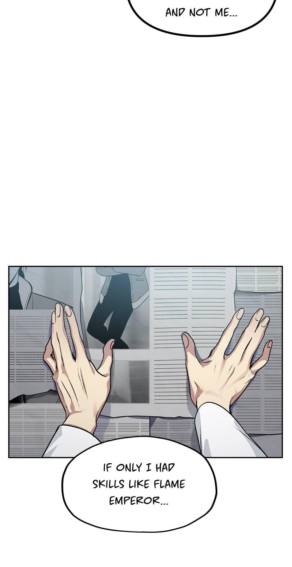 Read SSS Class Revival Hunter Manga Online