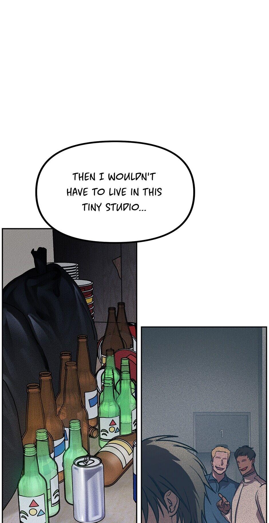 Read SSS Class Revival Hunter Manga Online