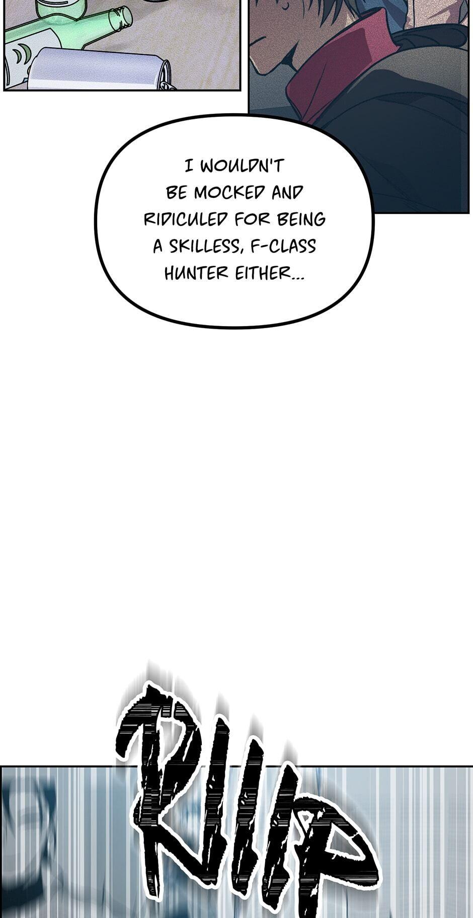 Read SSS Class Revival Hunter Manga Online
