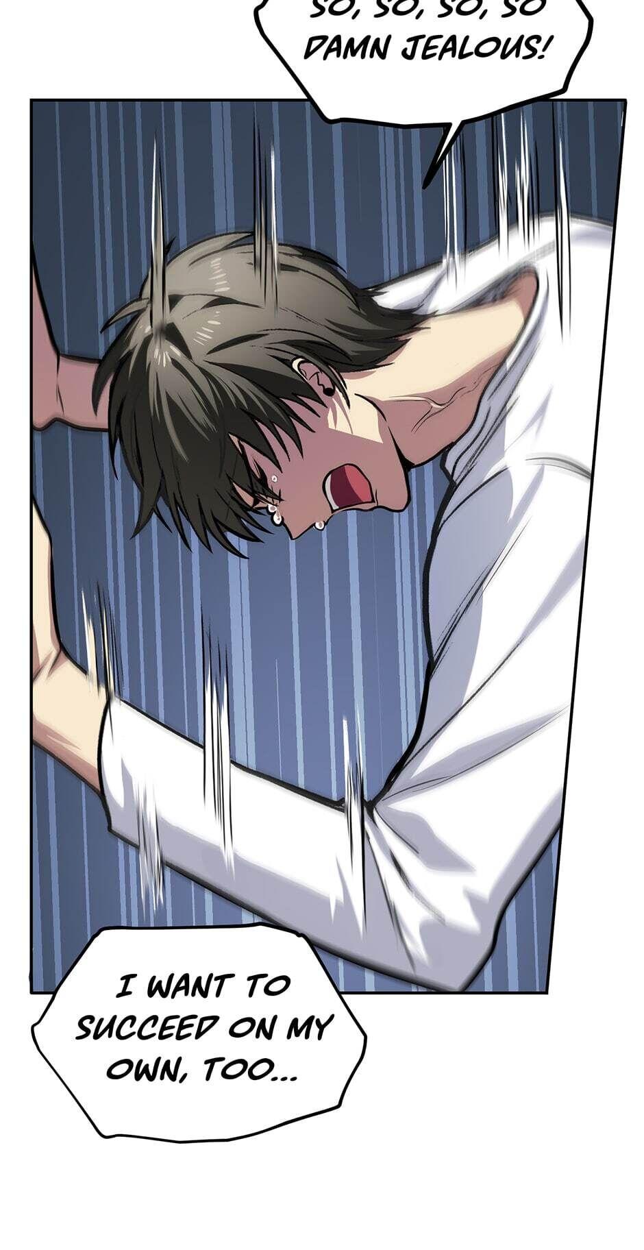 Read SSS Class Revival Hunter Manga Online