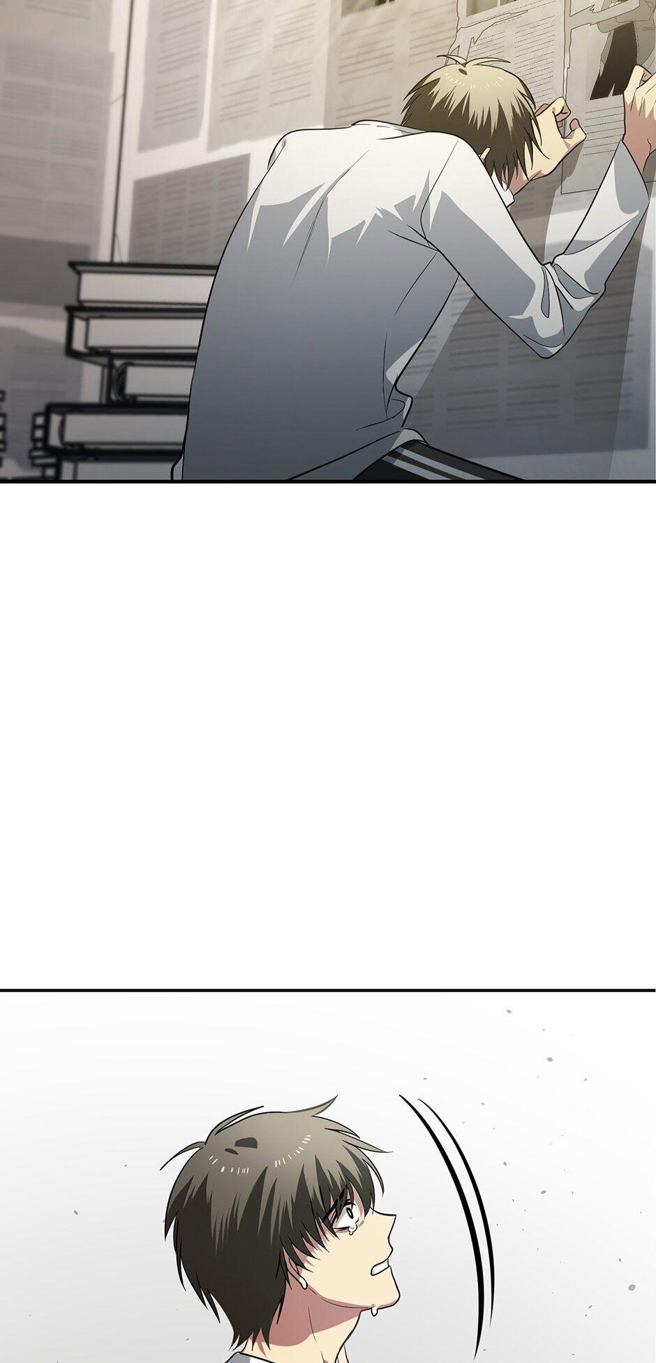 Read SSS Class Revival Hunter Manga Online