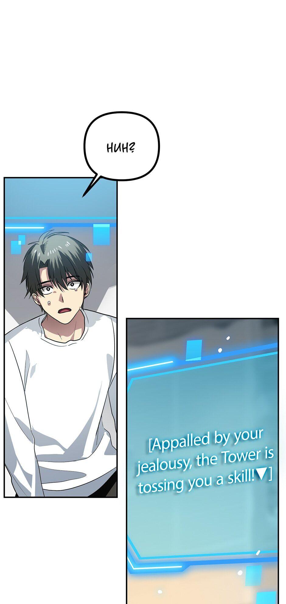 Read SSS Class Revival Hunter Manga Online