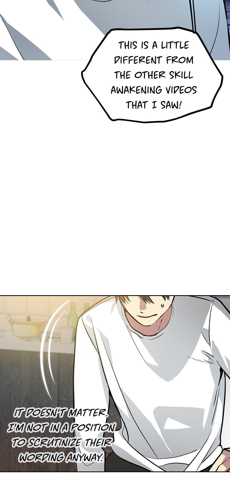Read SSS Class Revival Hunter Manga Online