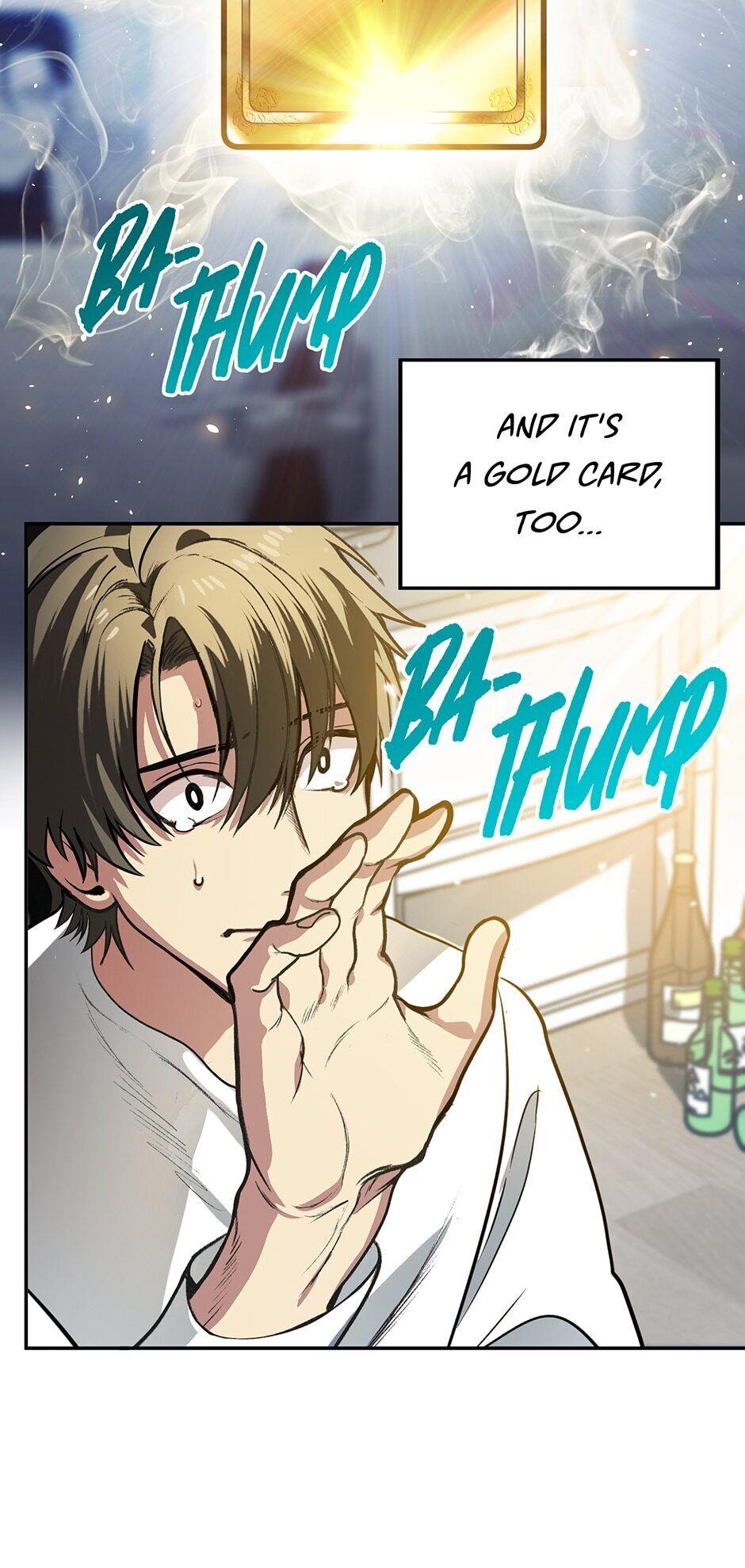 Read SSS Class Revival Hunter Manga Online
