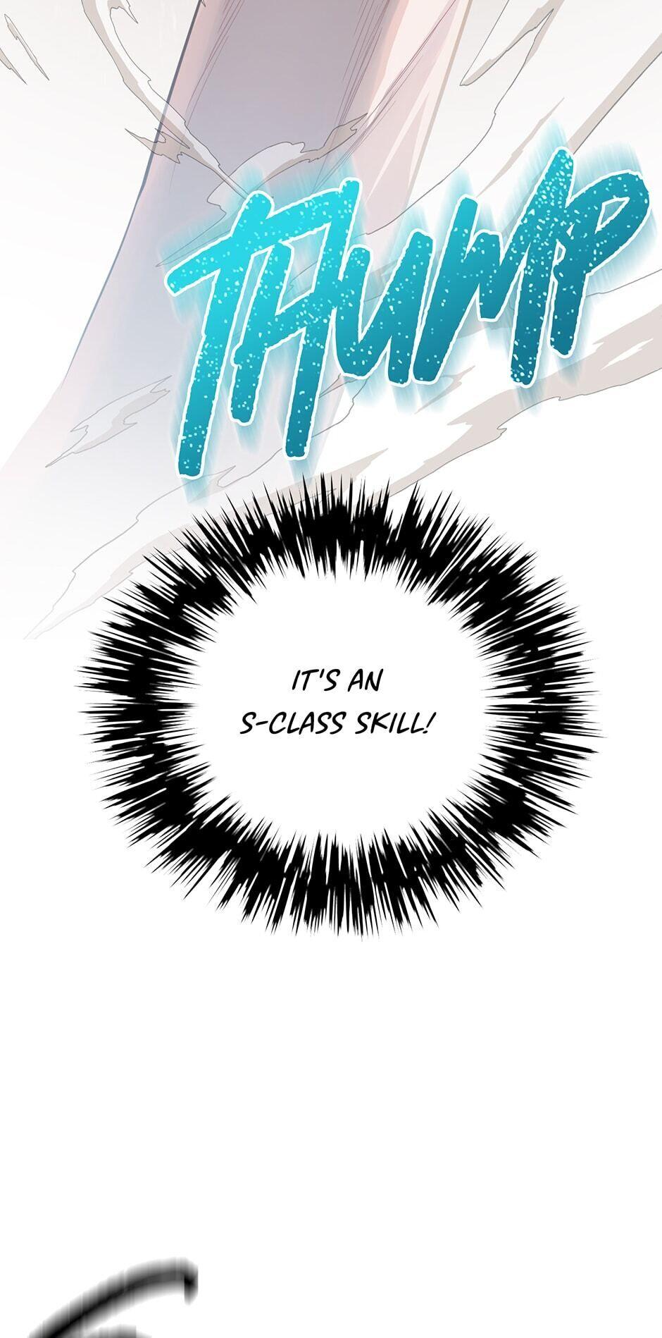 Read SSS Class Revival Hunter Manga Online