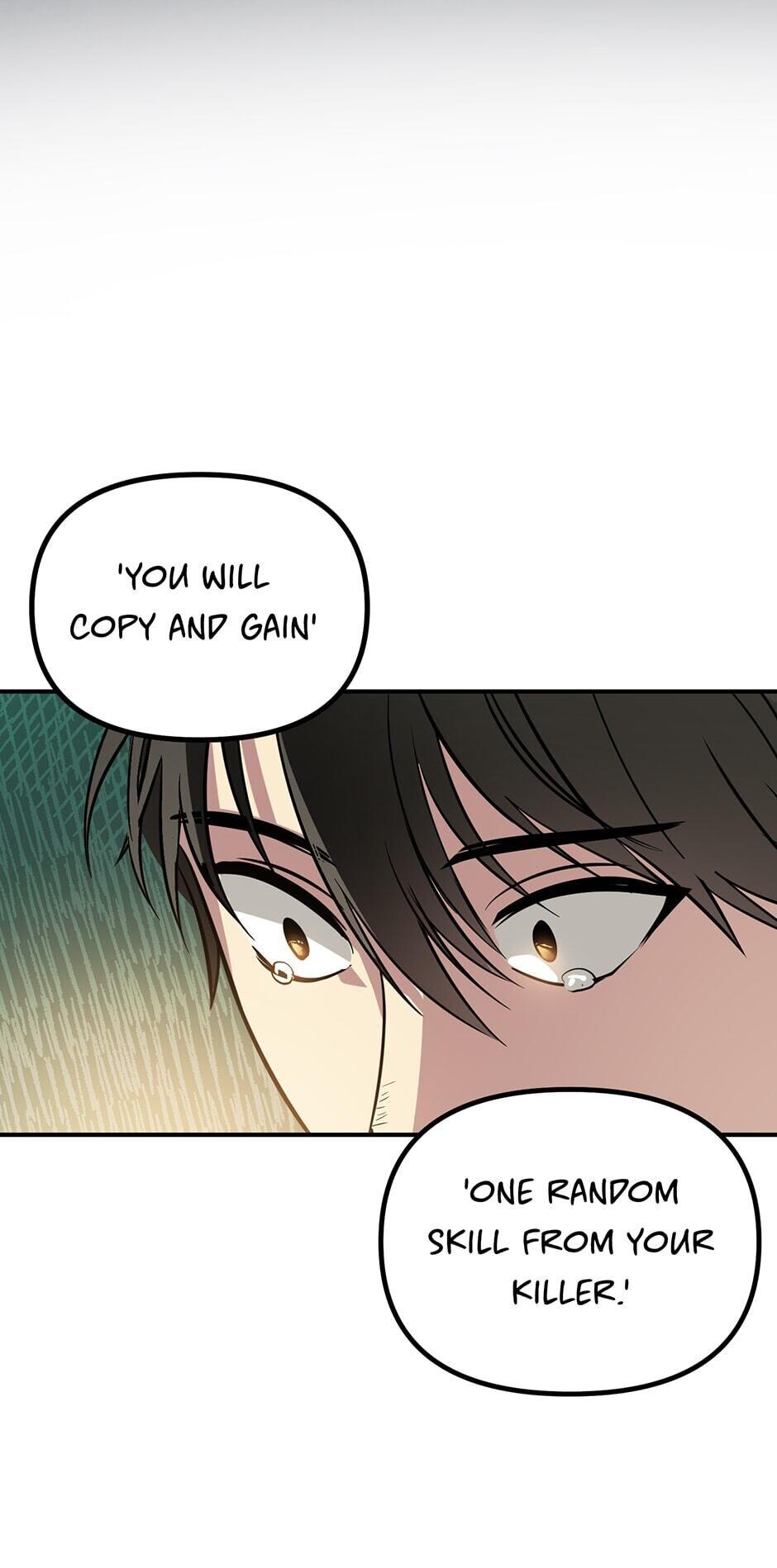 Read SSS Class Revival Hunter Manga Online