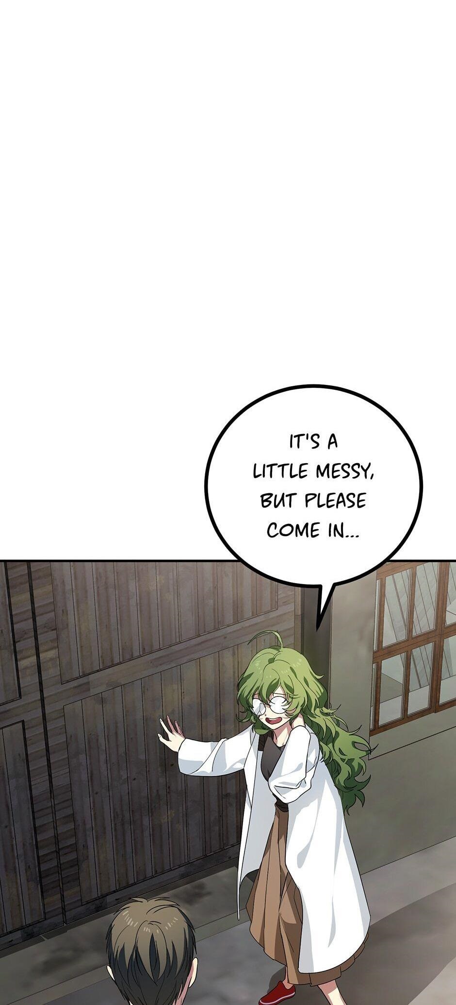 Read SSS Class Revival Hunter Manga Online