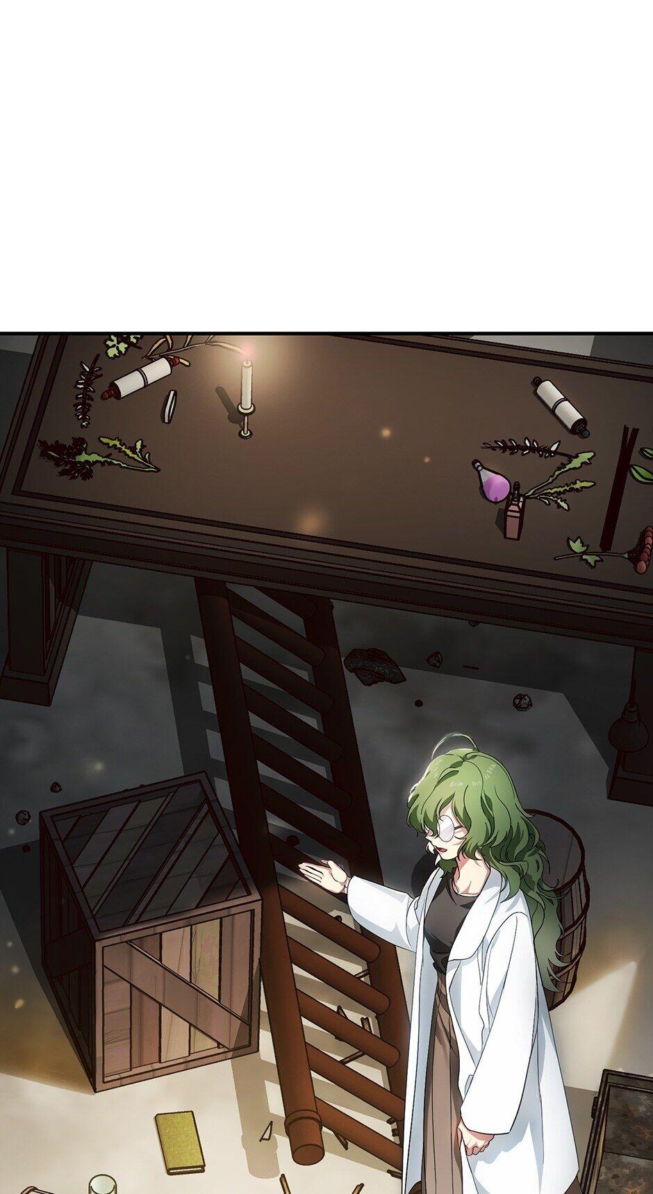 Read SSS Class Revival Hunter Manga Online