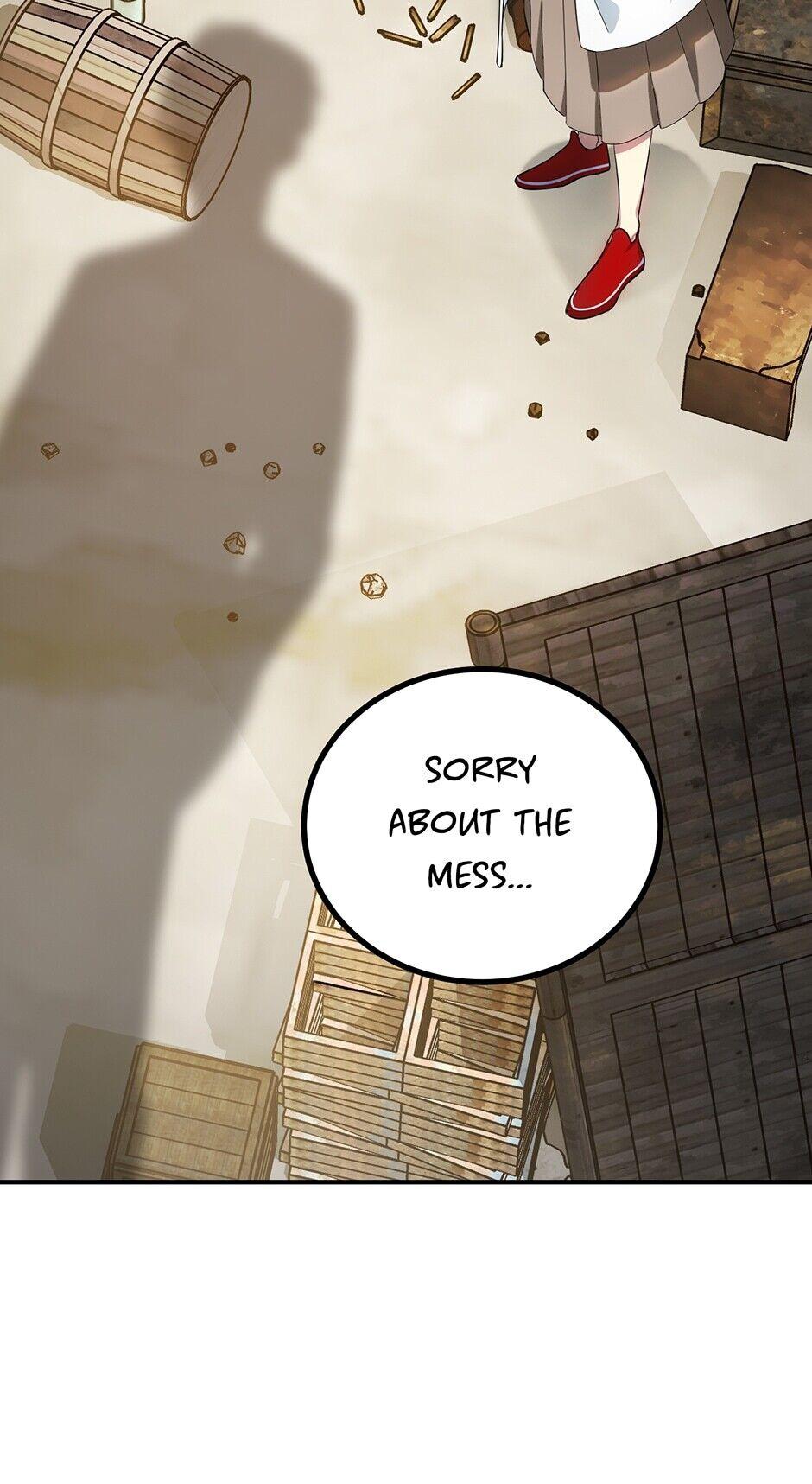 Read SSS Class Revival Hunter Manga Online