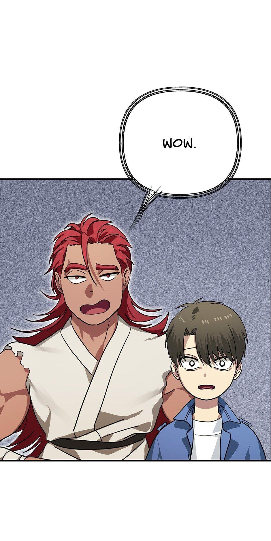 Read SSS Class Revival Hunter Manga Online