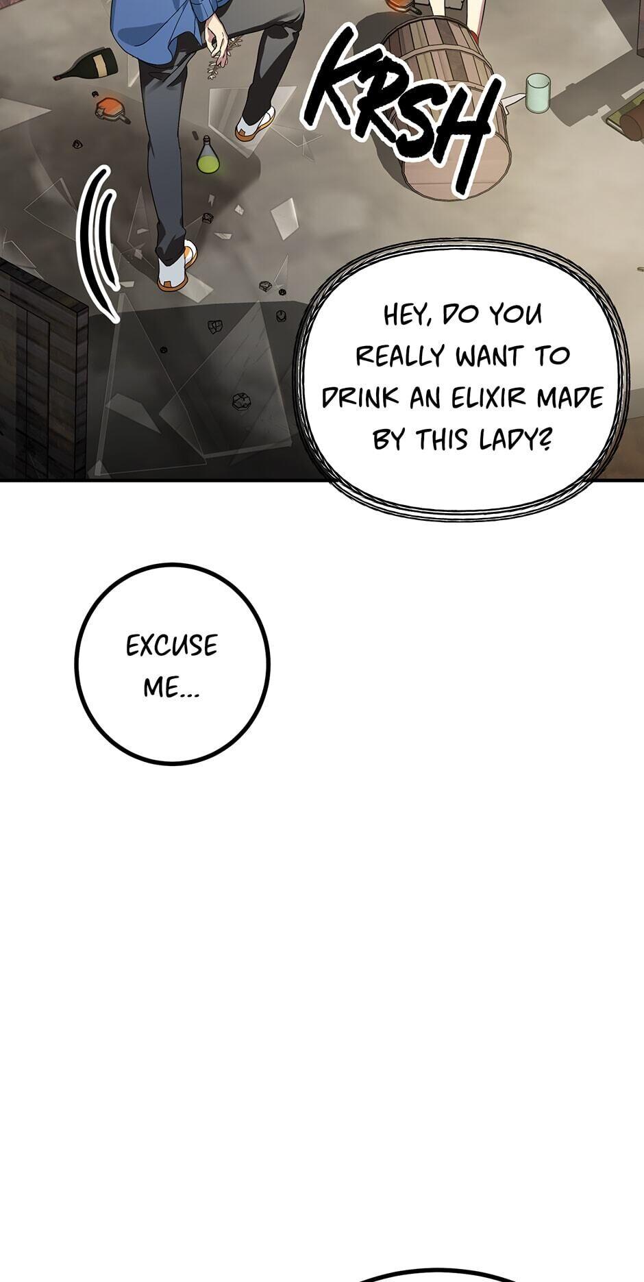 Read SSS Class Revival Hunter Manga Online