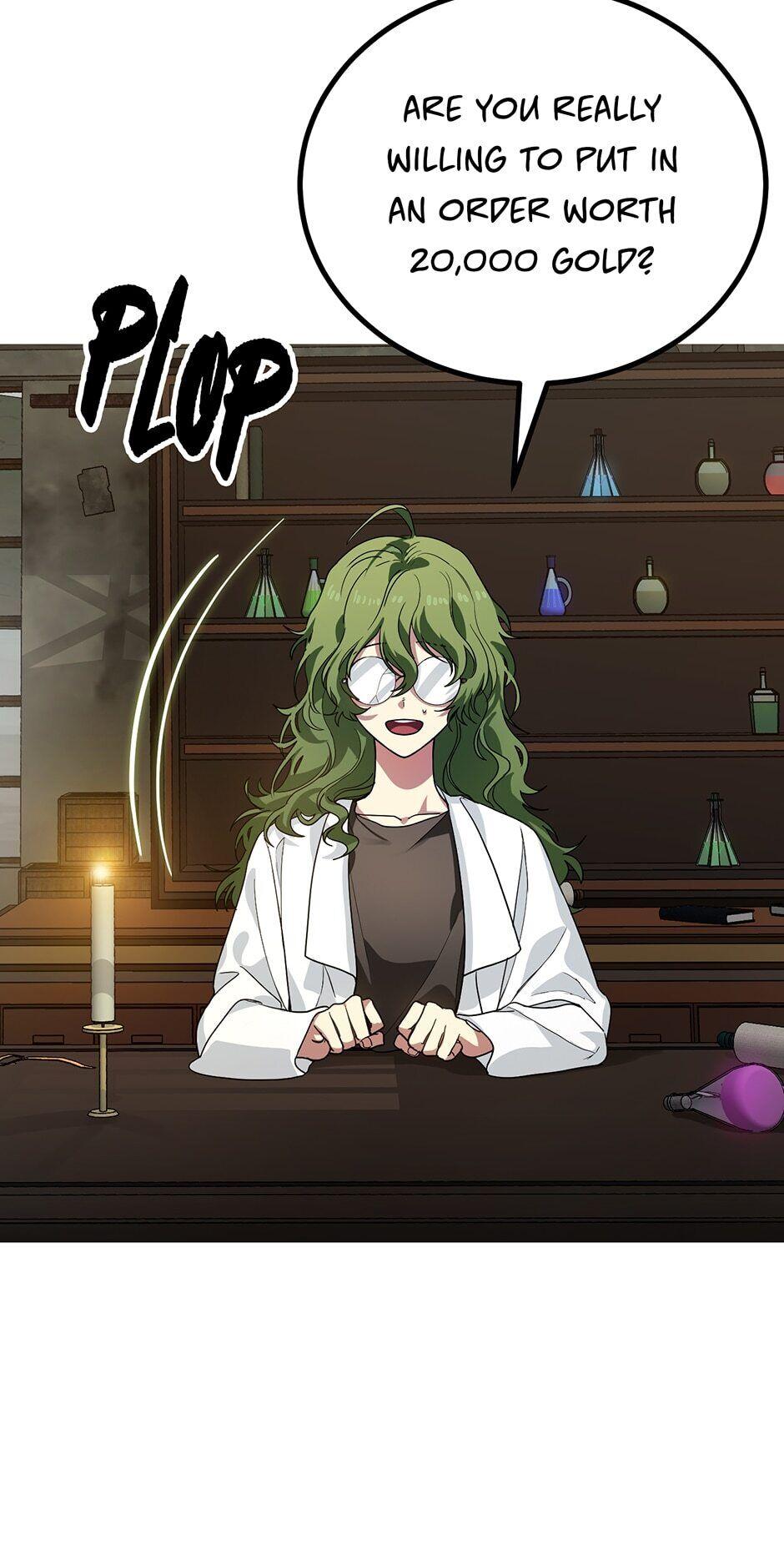 Read SSS Class Revival Hunter Manga Online