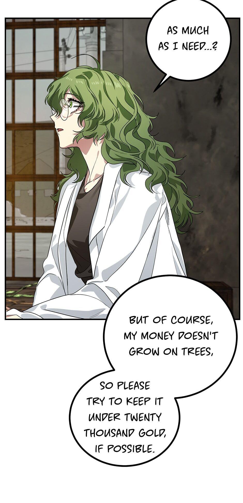 Read SSS Class Revival Hunter Manga Online