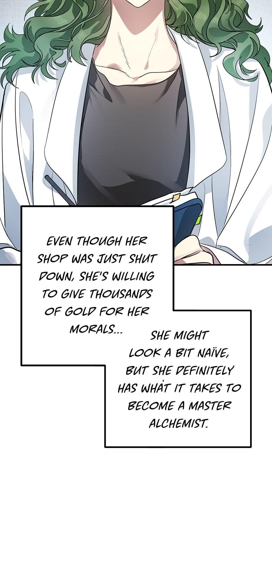 Read SSS Class Revival Hunter Manga Online