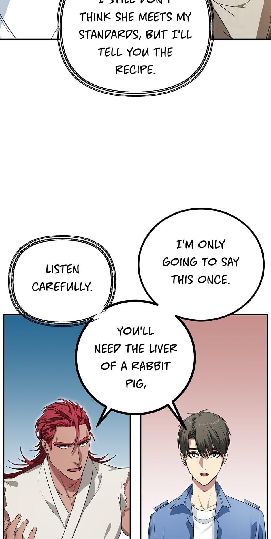 Read SSS Class Revival Hunter Manga Online