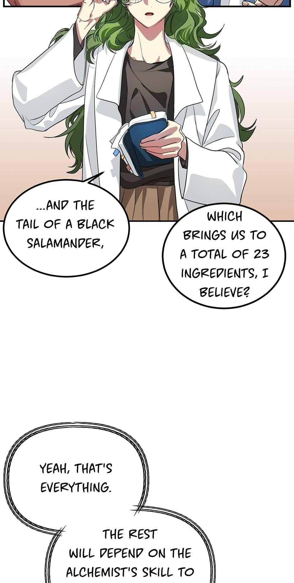 Read SSS Class Revival Hunter Manga Online