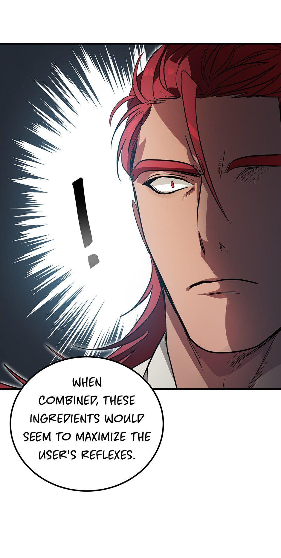 Read SSS Class Revival Hunter Manga Online