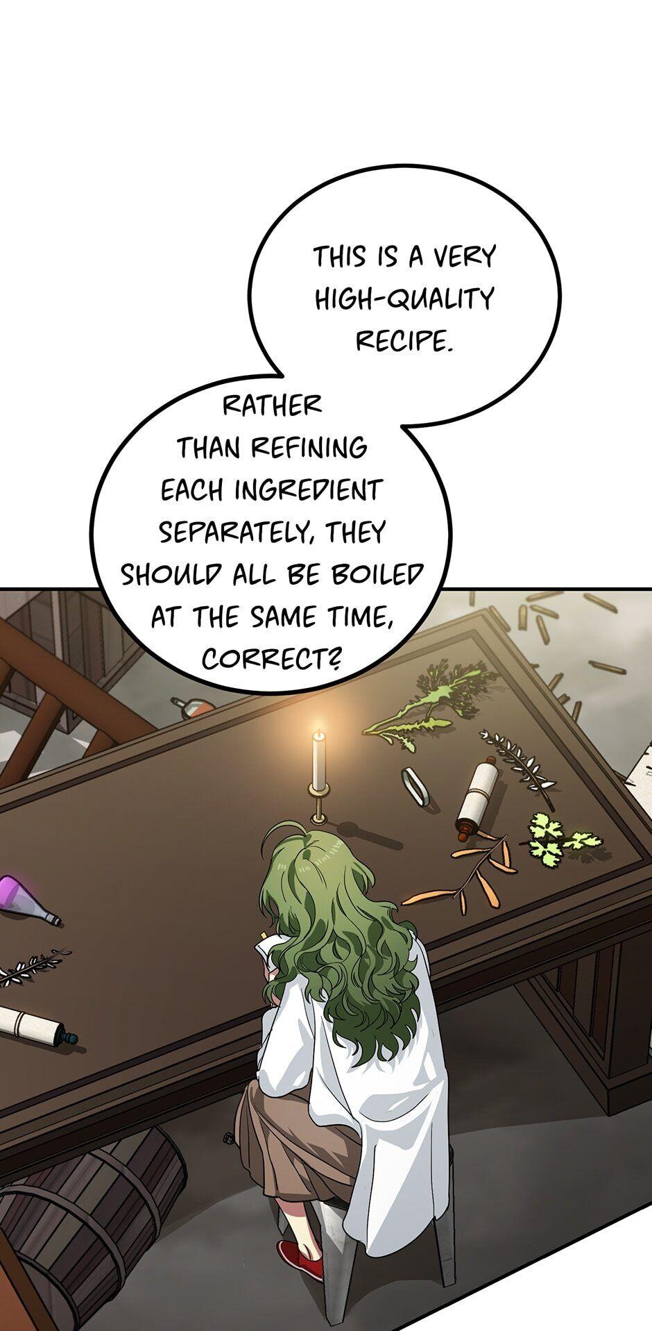 Read SSS Class Revival Hunter Manga Online