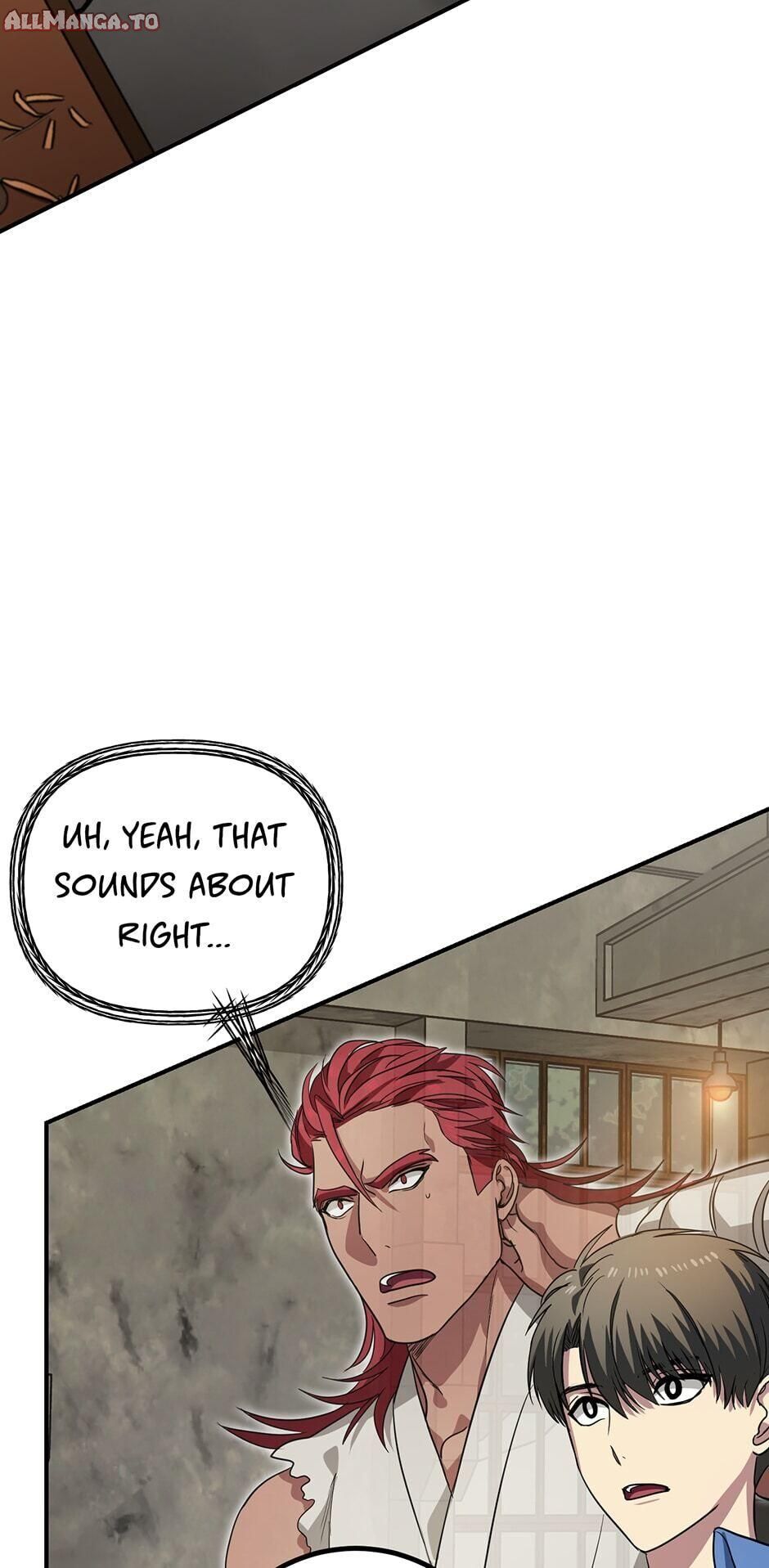 Read SSS Class Revival Hunter Manga Online