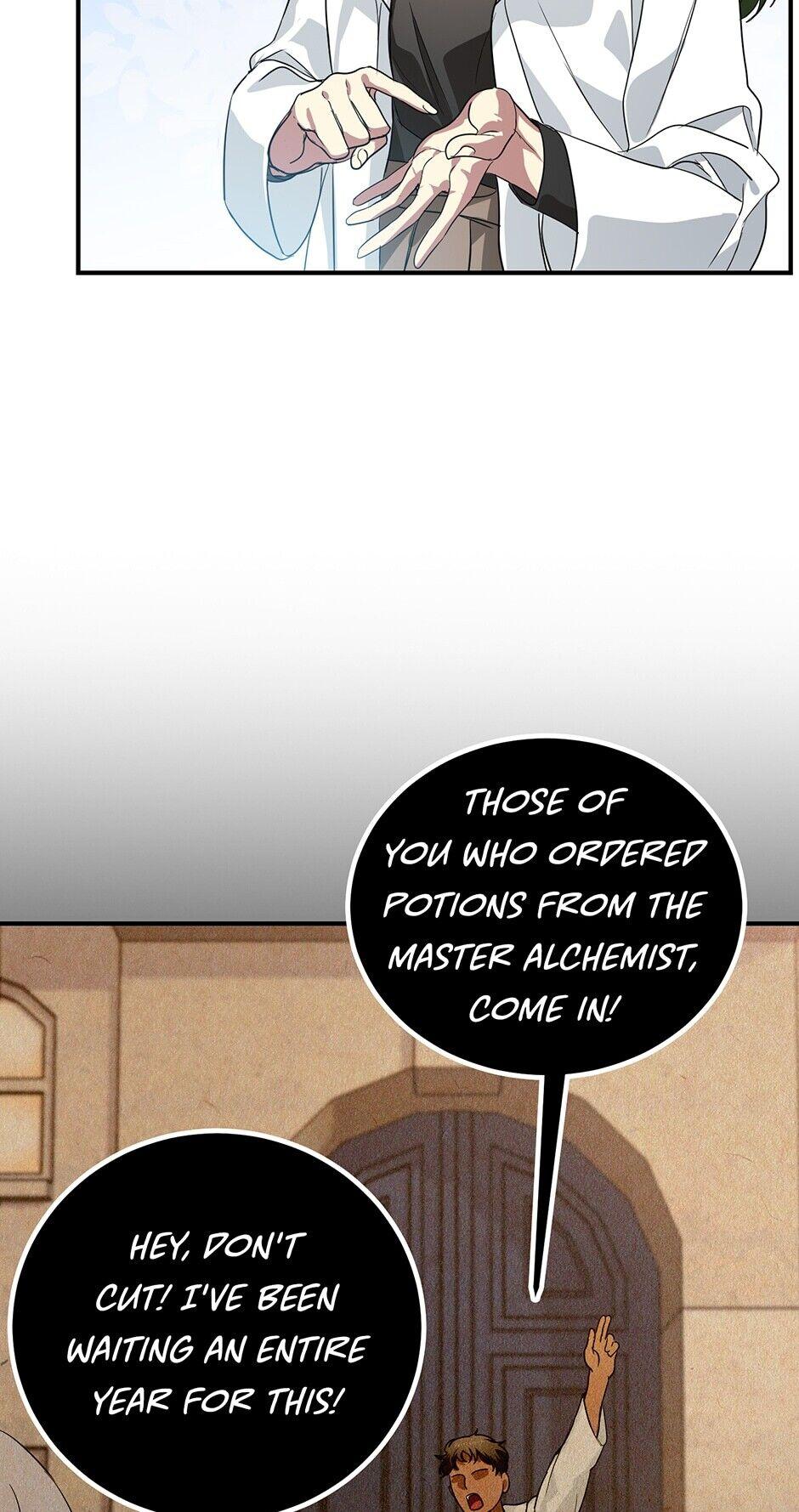 Read SSS Class Revival Hunter Manga Online