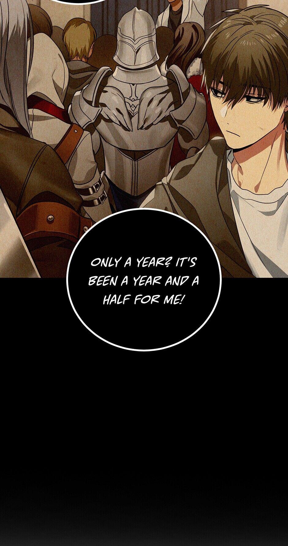 Read SSS Class Revival Hunter Manga Online