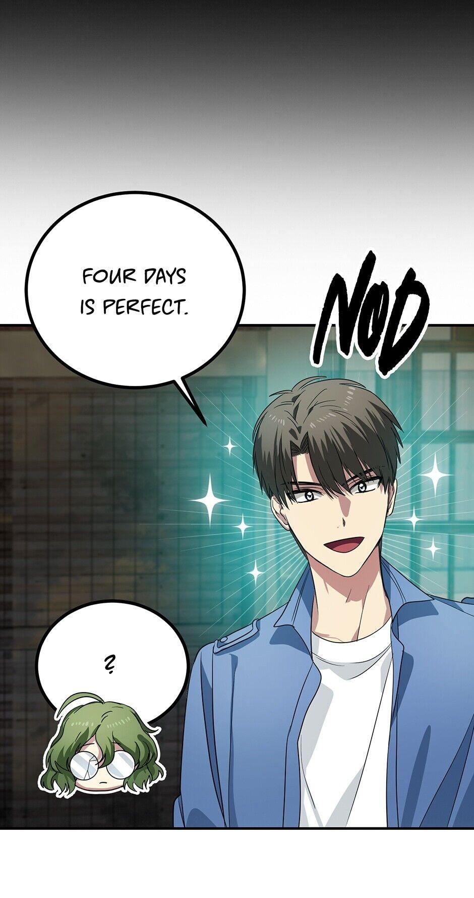Read SSS Class Revival Hunter Manga Online