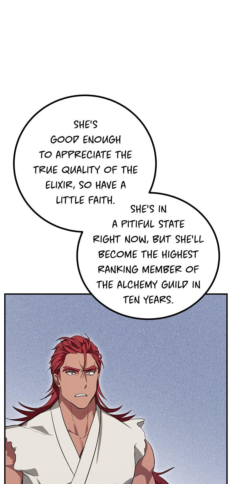 Read SSS Class Revival Hunter Manga Online