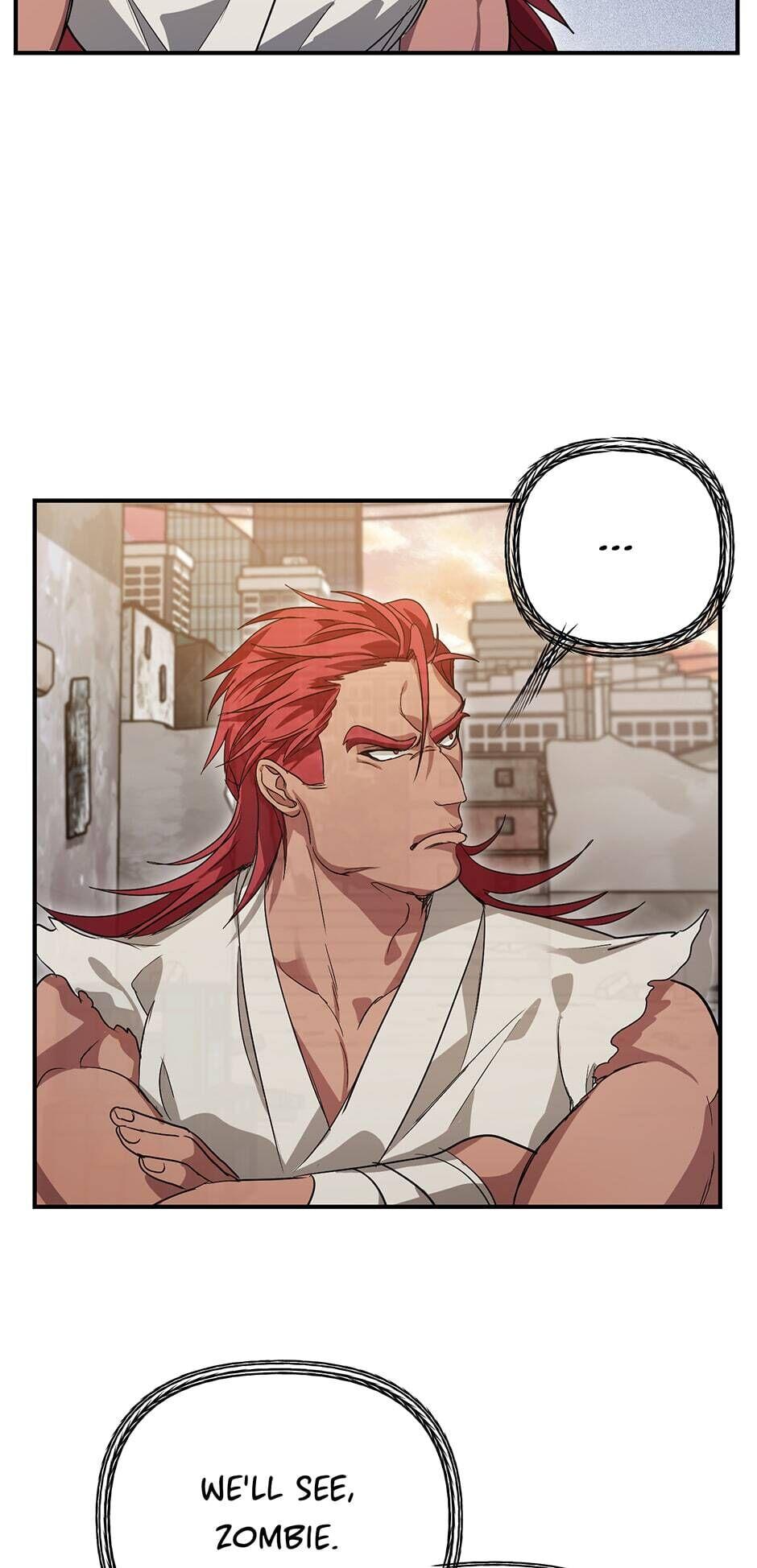 Read SSS Class Revival Hunter Manga Online