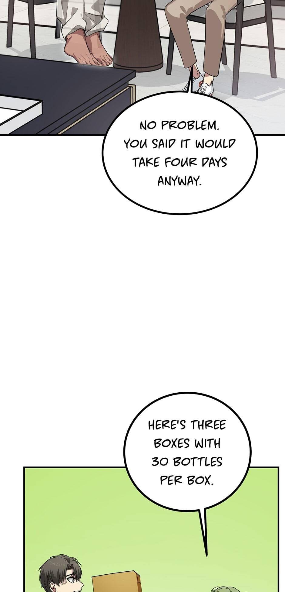 Read SSS Class Revival Hunter Manga Online
