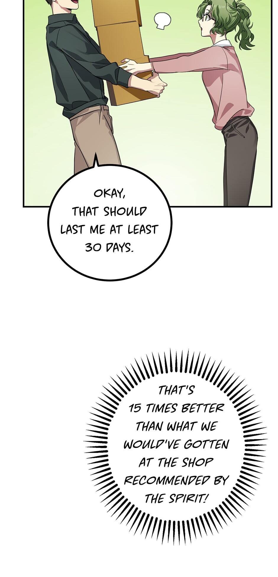 Read SSS Class Revival Hunter Manga Online