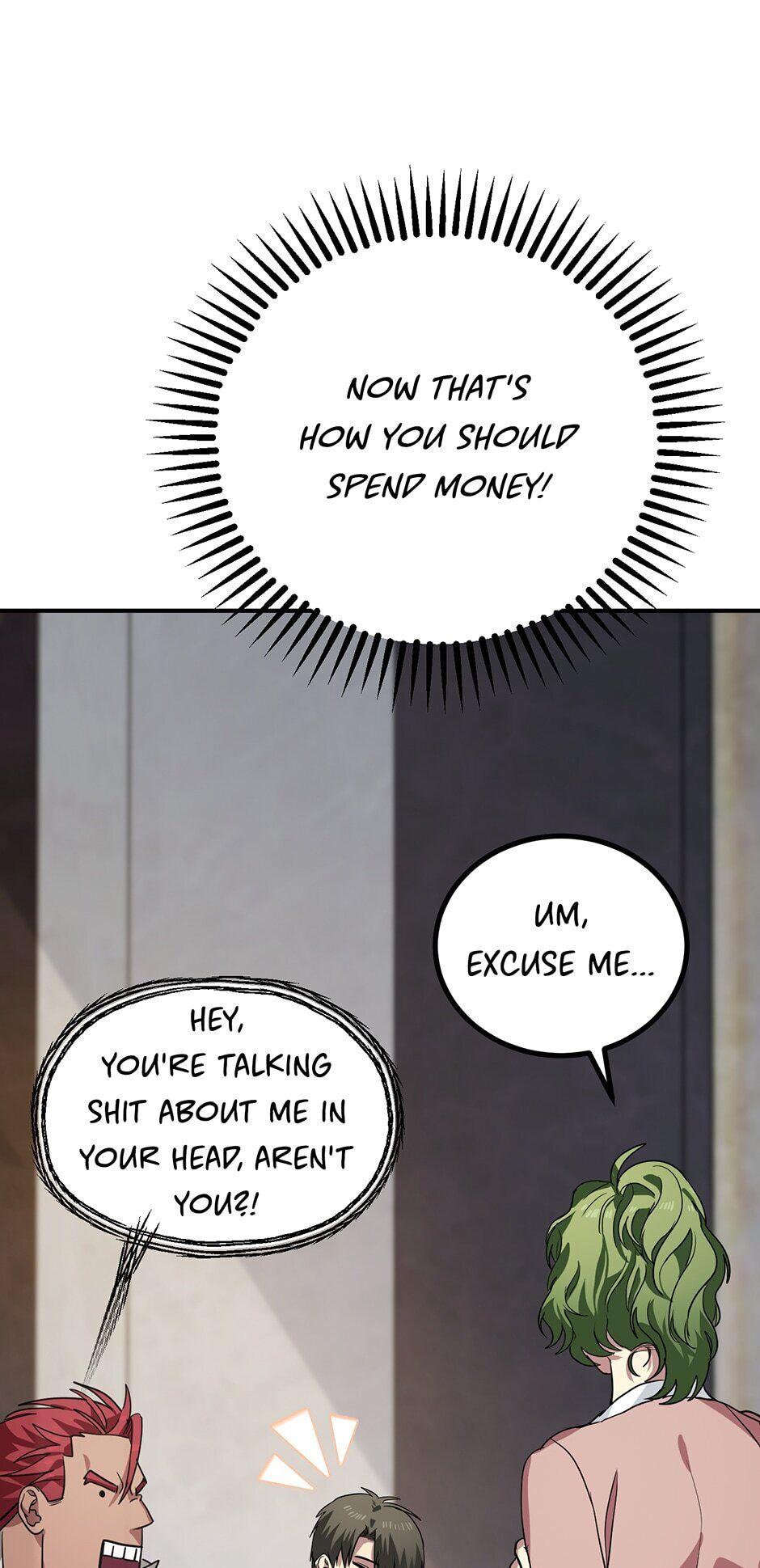 Read SSS Class Revival Hunter Manga Online