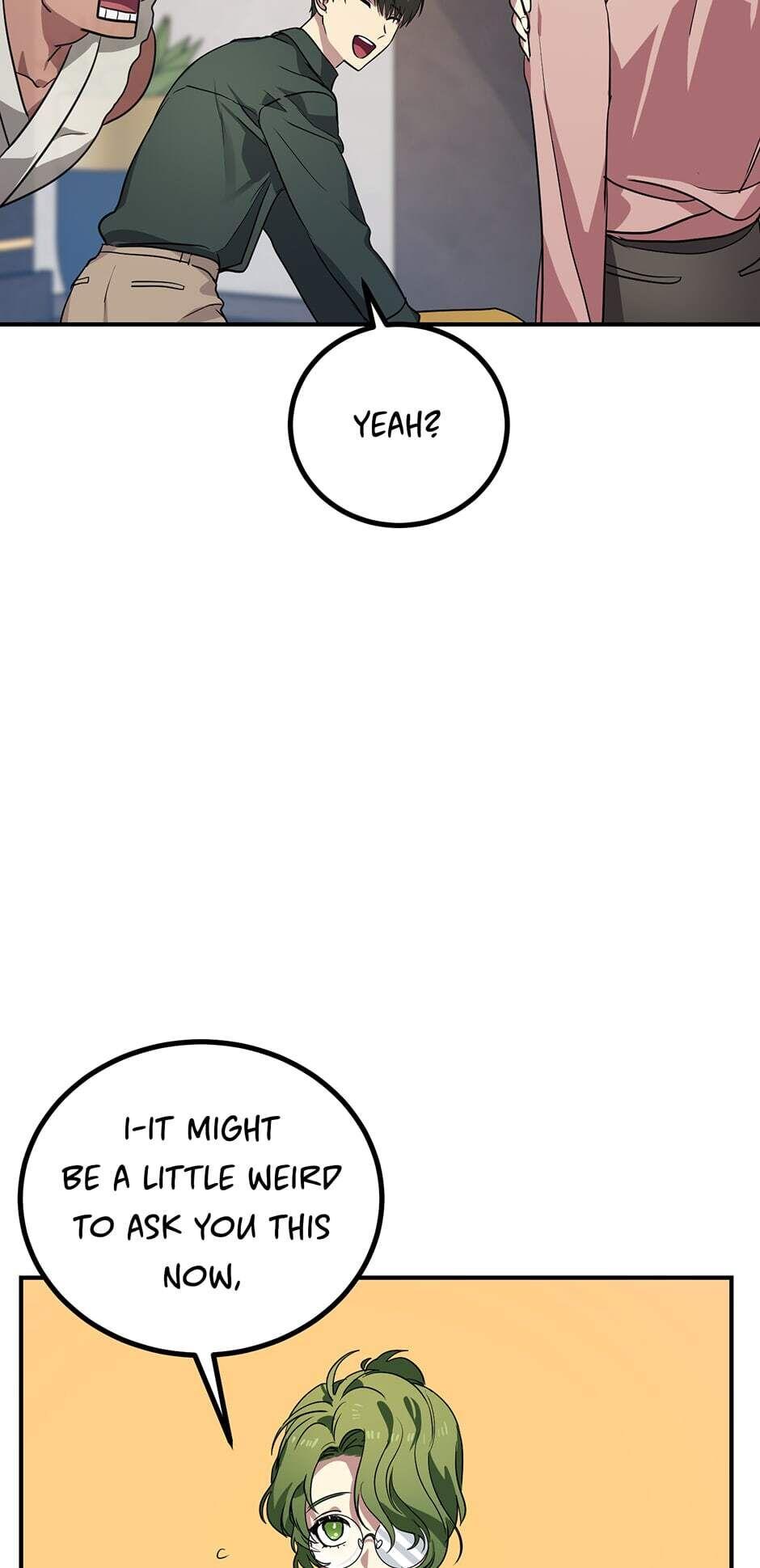 Read SSS Class Revival Hunter Manga Online