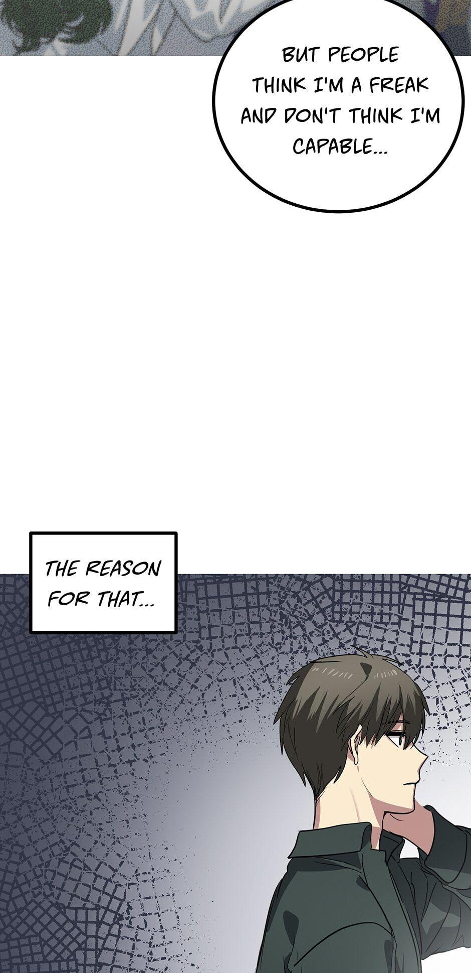 Read SSS Class Revival Hunter Manga Online