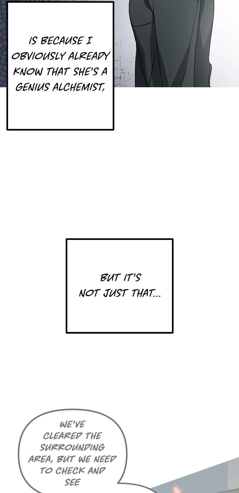 Read SSS Class Revival Hunter Manga Online