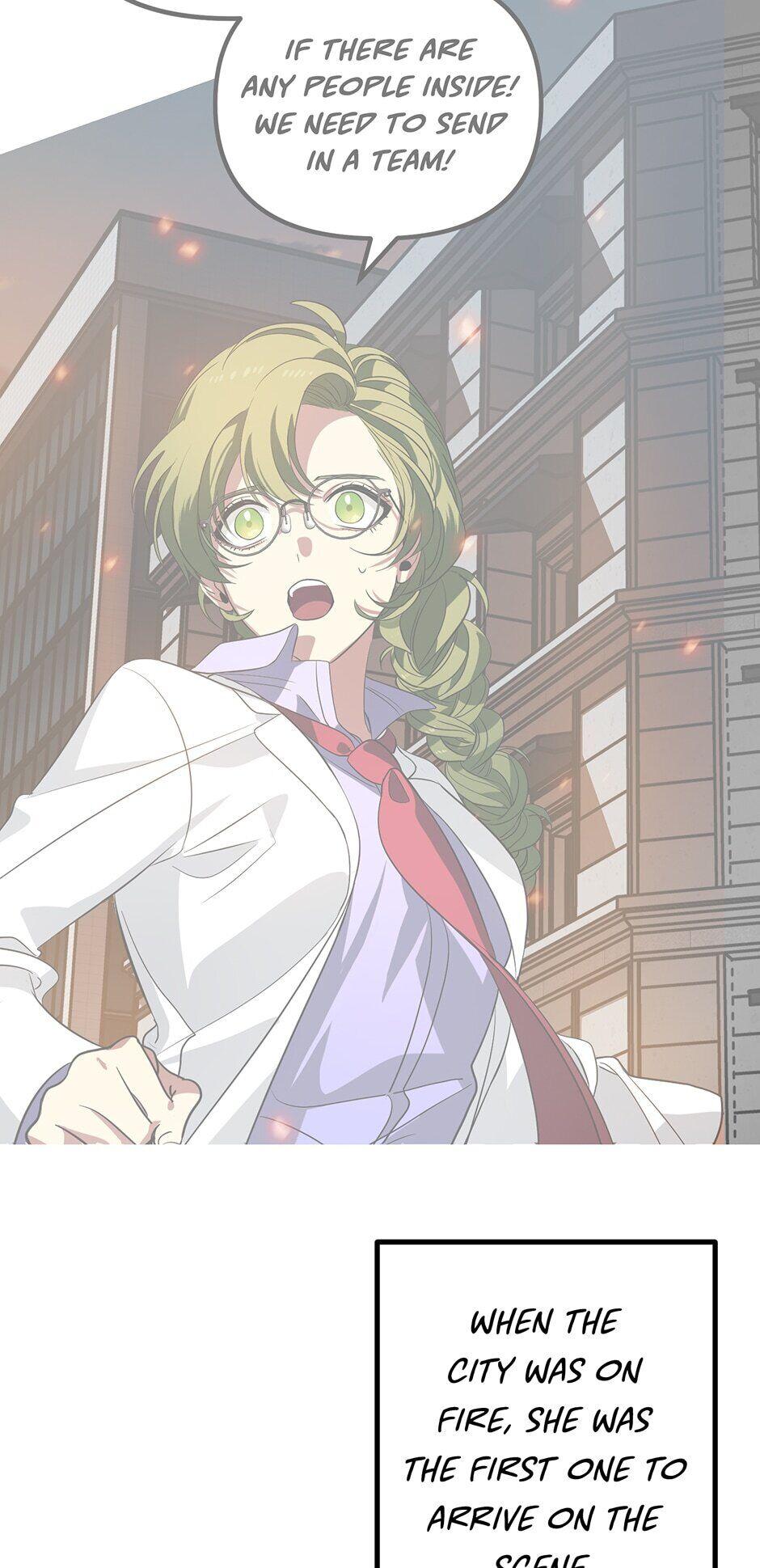 Read SSS Class Revival Hunter Manga Online